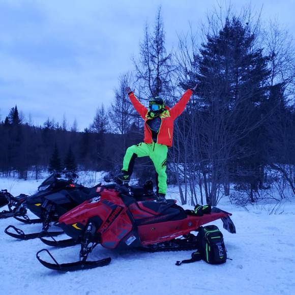 Meet your Posher, Evan - Picture 1 of 1